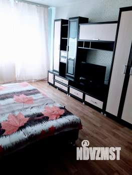 1-к квартира, на длительный срок, 33м2, 3/5 этаж
