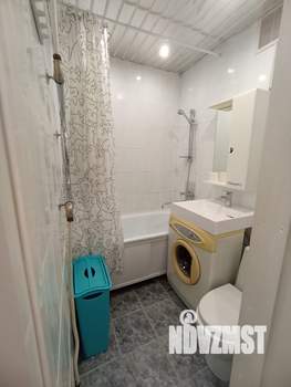 1-к квартира, на длительный срок, 30м2, 2/4 этаж