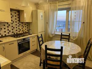 2-к квартира, на длительный срок, 53м2, 11/17 этаж