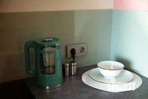 2-к квартира, посуточно, 30м2, 1/1 этаж