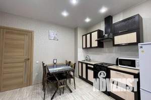 2-к квартира, посуточно, 45м2, 8/17 этаж