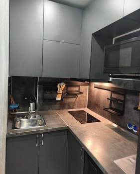 2-к квартира, на длительный срок, 45м2, 5/9 этаж