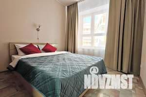 3-к квартира, посуточно, 78м2, 4/9 этаж