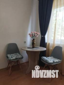 1-к квартира, посуточно, 38м2, 2/5 этаж