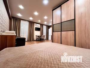 1-к квартира, посуточно, 37м2, 5/9 этаж