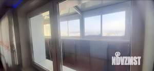 1-к квартира, на длительный срок, 36м2, 6/6 этаж