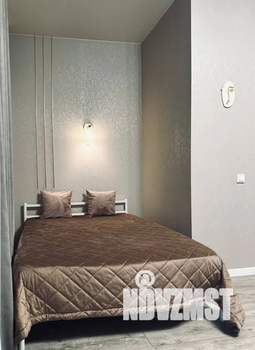 1-к квартира, посуточно, 45м2, 2/3 этаж