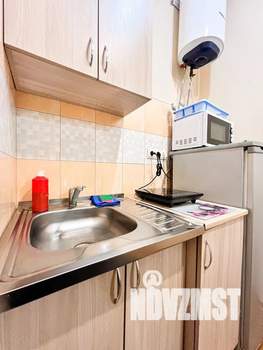 1-к квартира, посуточно, 30м2, 5/17 этаж