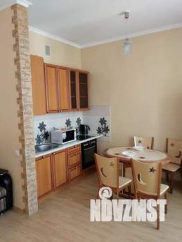 1-к квартира, посуточно, 42м2, 6/8 этаж