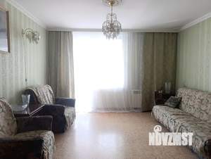 3-к квартира, на длительный срок, 70м2, 4/5 этаж