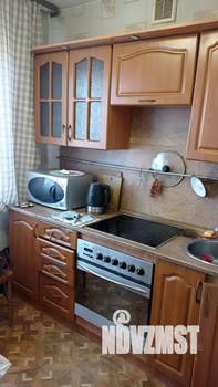 2-к квартира, на длительный срок, 50м2, 4/5 этаж