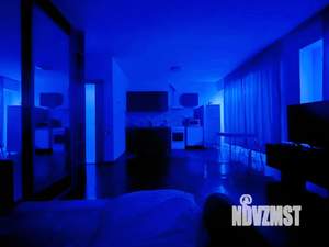 Студия квартира, на длительный срок, 39м2, 9/9 этаж