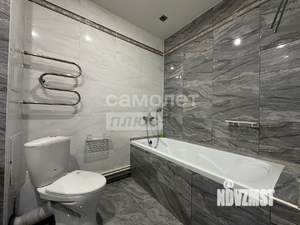 1-к квартира, на длительный срок, 39м2, 13/16 этаж