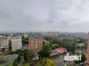 1-к квартира, на длительный срок, 41м2, 16/16 этаж