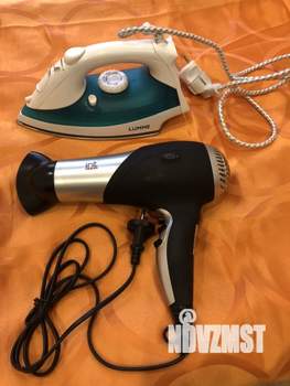 1-к квартира, посуточно, 40м2, 1/14 этаж