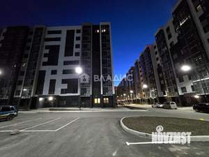 1-к квартира, на длительный срок, 33м2, 1/9 этаж