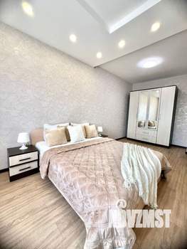 1-к квартира, посуточно, 55м2, 11/15 этаж