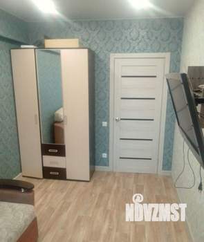 1-к квартира, на длительный срок, 43м2, 3/10 этаж