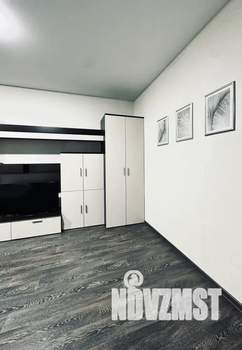 1-к квартира, посуточно, 36м2, 10/14 этаж