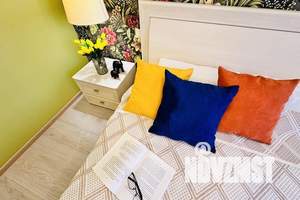 2-к квартира, посуточно, 55м2, 8/17 этаж