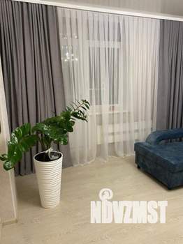 1-к квартира, посуточно, 72м2, 1/1 этаж