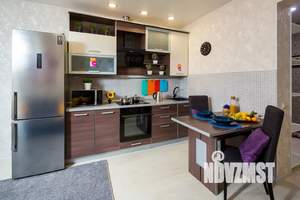 2-к квартира, посуточно, 45м2, 15/16 этаж