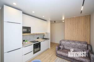 1-к квартира, посуточно, 40м2, 7/10 этаж