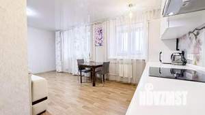 2-к квартира, на длительный срок, 54м2, 3/5 этаж