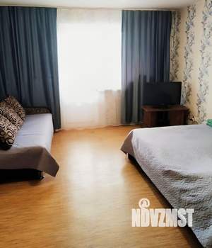 1-к квартира, посуточно, 35м2, 7/8 этаж