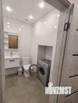 1-к квартира, на длительный срок, 40м2, 2/14 этаж
