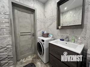 1-к квартира, посуточно, 33м2, 1/1 этаж