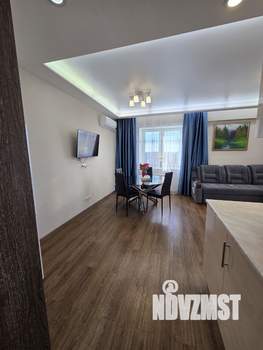 2-к квартира, на длительный срок, 54м2, 16/16 этаж