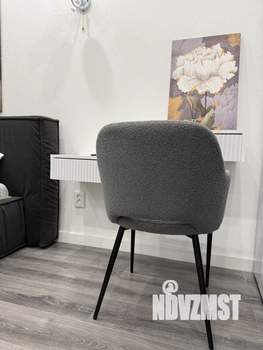 1-к квартира, на длительный срок, 40м2, 17/19 этаж