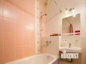 2-к квартира, посуточно, 75м2, 5/15 этаж