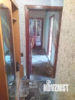 2-к квартира, на длительный срок, 45м2, 2/5 этаж