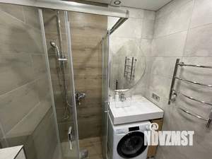 1-к квартира, посуточно, 20м2, 11/19 этаж