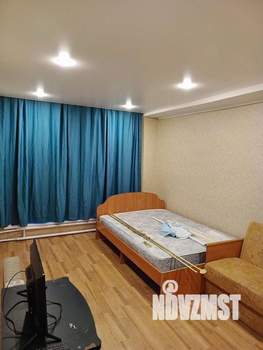 1-к квартира, на длительный срок, 35м2, 3/5 этаж