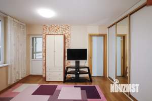 2-к квартира, на длительный срок, 64м2, 8/16 этаж