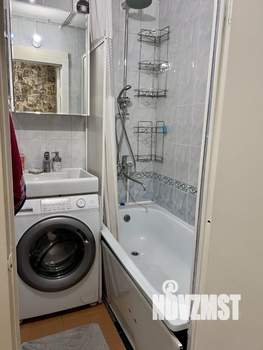 2-к квартира, посуточно, 55м2, 2/4 этаж