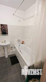 1-к квартира, на длительный срок, 33м2, 1/16 этаж