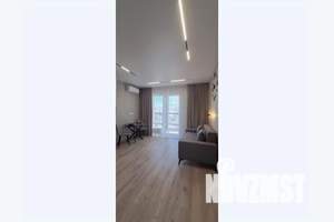 1-к квартира, посуточно, 45м2, 10/17 этаж