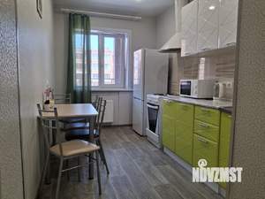 1-к квартира, посуточно, 50м2, 6/12 этаж