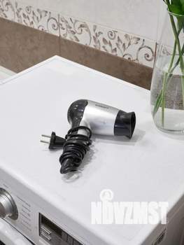 Студия квартира, посуточно, 38м2, 9/18 этаж