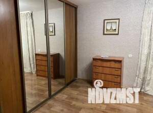 1-к квартира, на длительный срок, 31м2, 1/5 этаж