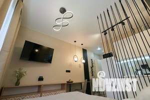 1-к квартира, посуточно, 25м2, 1/9 этаж