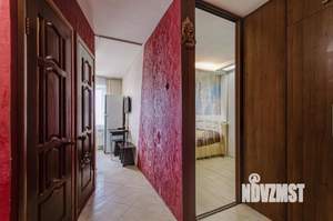 2-к квартира, на длительный срок, 50м2, 4/5 этаж