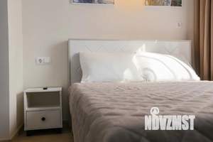 1-к квартира, посуточно, 20м2, 1/9 этаж