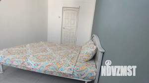 3-к квартира, посуточно, 97м2, 4/4 этаж