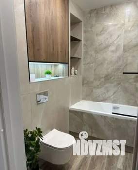 2-к квартира, посуточно, 60м2, 6/9 этаж