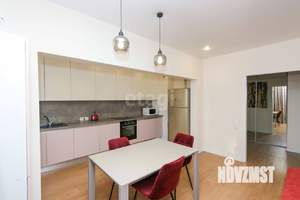 3-к квартира, на длительный срок, 81м2, 4/9 этаж